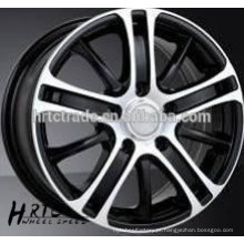 15inch 16inch 17inch 18 polegadas cromo AMG réplica bordas e pneus para Mercedes